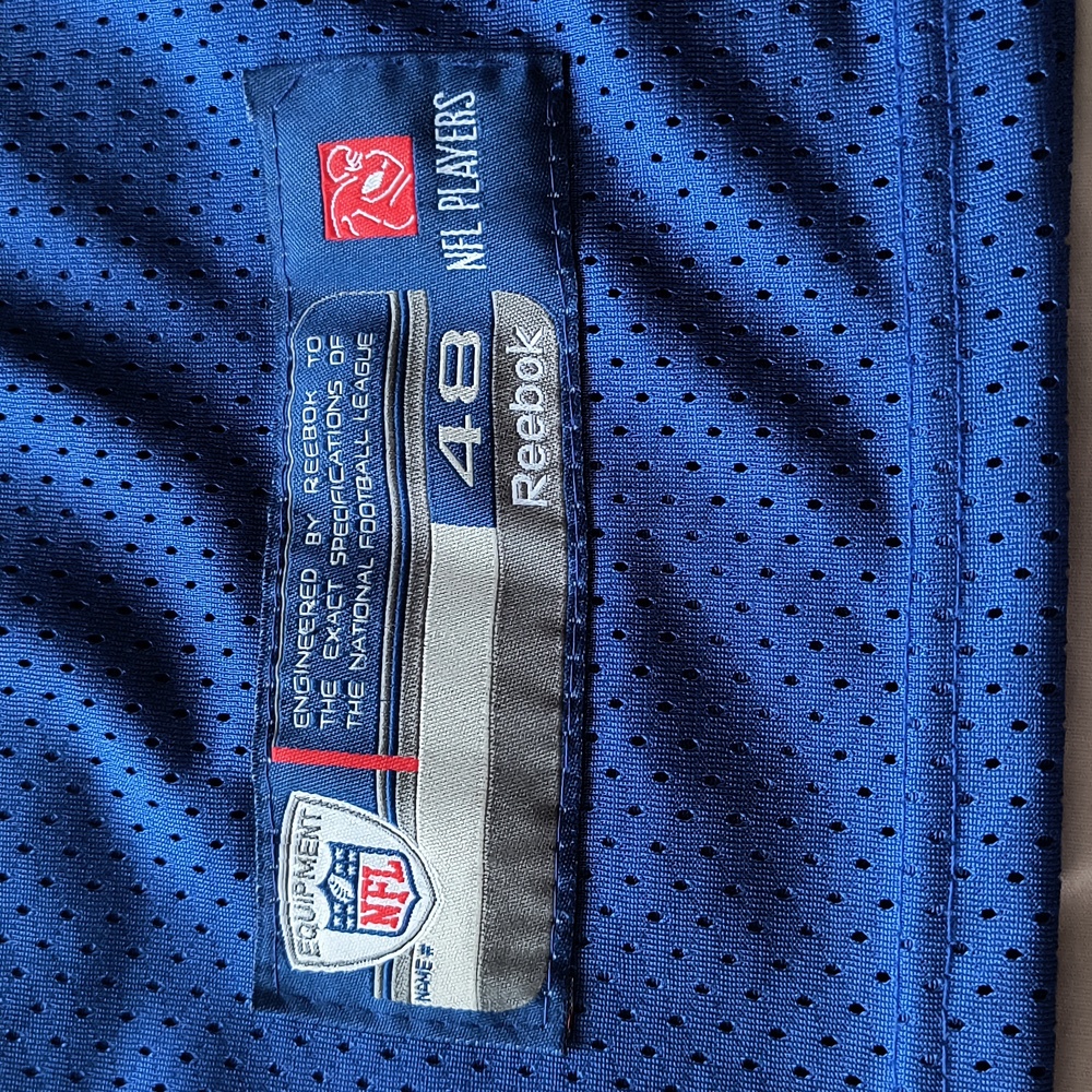 Authentic Peyton Manning Jersey - image 4